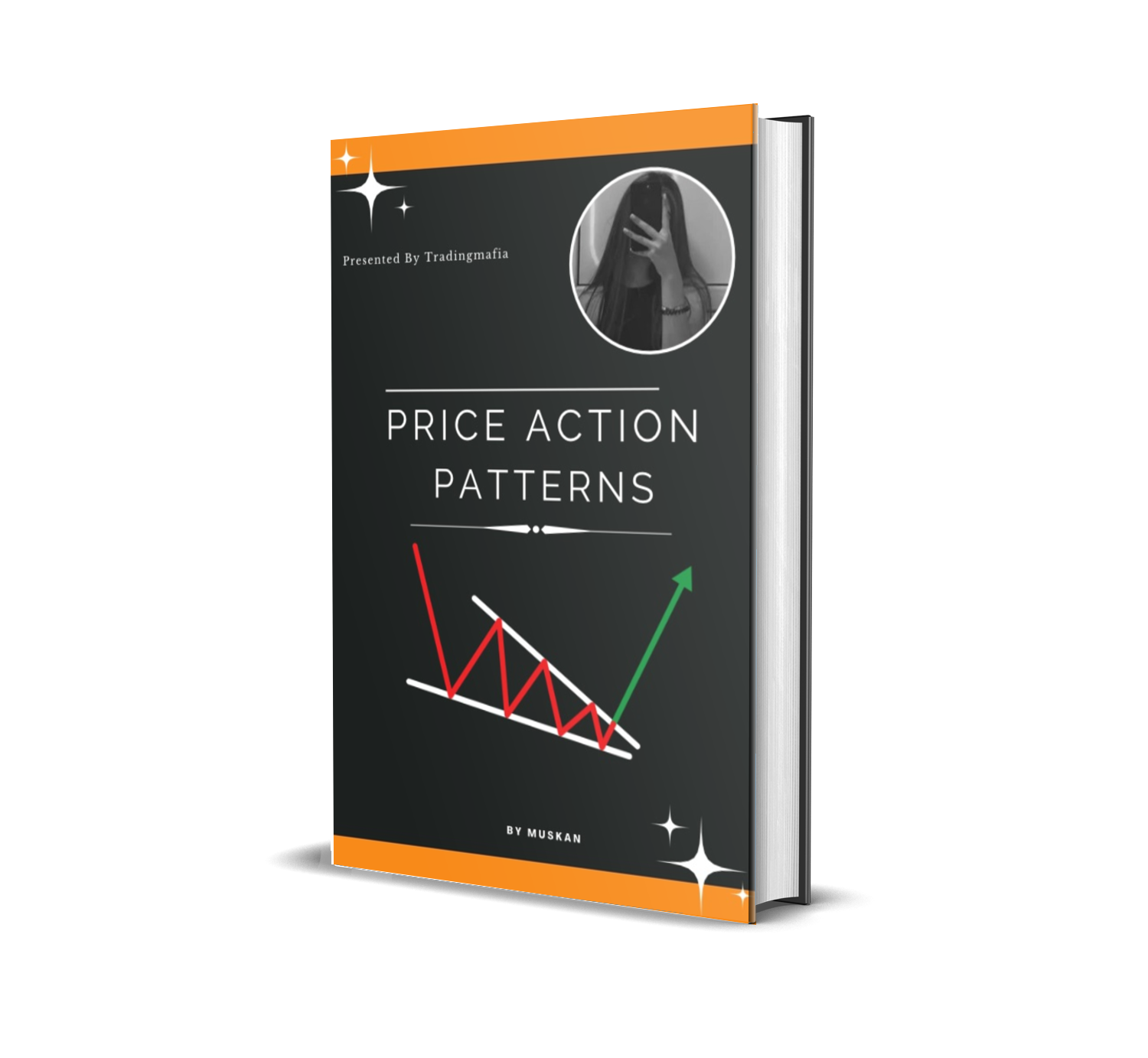 Price Action Pattern Ebook