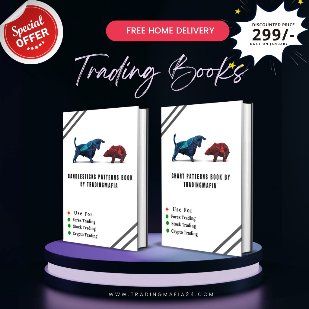 Candlestick and Chart pattern book